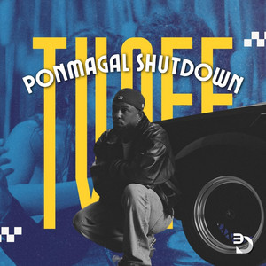 Ponmagal Shutdown by Clickz