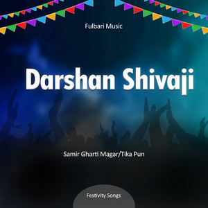 Darshan Shivaji