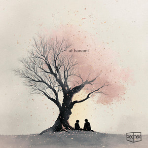 At Hanami by Bedhed