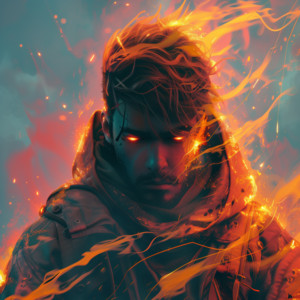 arct - Cyberpunk