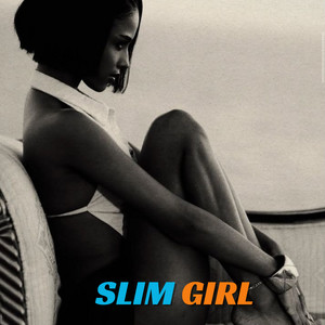 Slim Girl - Instrumental Version by Rhythem Plug