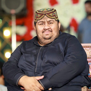 Ali Sher Hakim - Haider a.s dy bachiya diyan