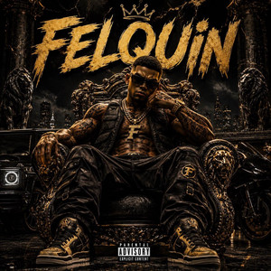 Felquin by mario cruceta