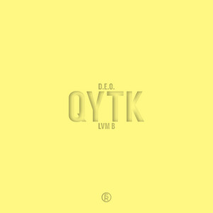 Qytk (feat. LVM B)