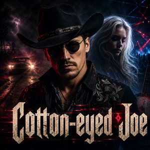 Cotten Eye Joe by CreativeDane, Freja Danneverk