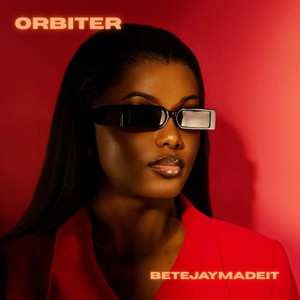 Orbiter by BetejayMadeIt