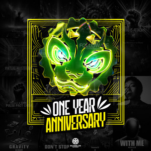Turn It Over (反转) by DJ King Et, ChAn., 杨天宫, MC AWA