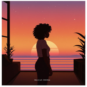Chill Africa - Evening Palette