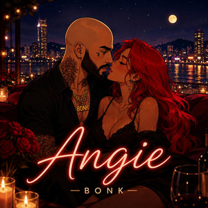 ANGIE by BONK
