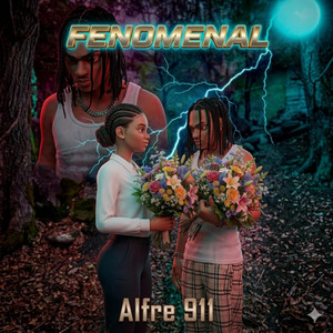 FENOMENAL by Alfre 911