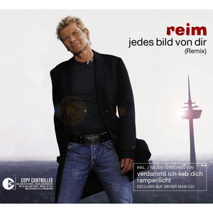 Jedes Bild von dir