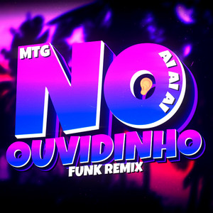 Djay L Beats - MTG AI AI AI - EU G0STO QU4ND0 V0CÊ S3NT4
