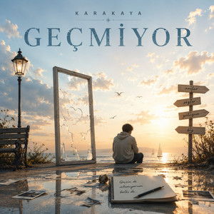 Geçmiyor by KARAKAYA