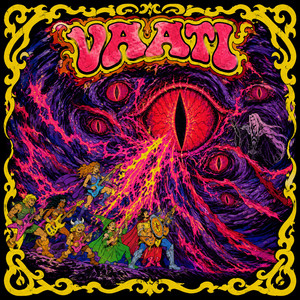 Red Eye in the Whirlwind by Dungeons and Riffs