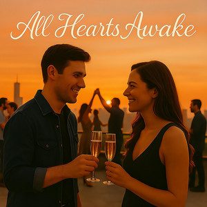 All Hearts Awake by Bernd Krings