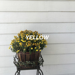 Yellow by Peachy!