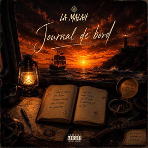 Journal de bord by La Malah