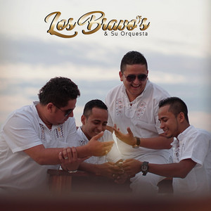 Los Bravos Y Su Orquesta - El Día en Que Yo Me Muera