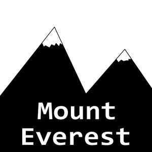 Mount Everest
