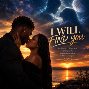 I Will Find You by Daphine Heidi