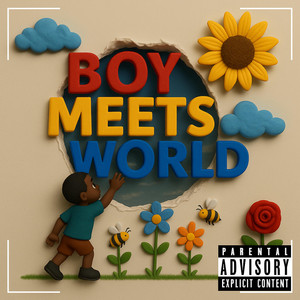 Portada de Stormz