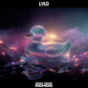 Echos by Disco Proof