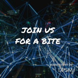 Join Us for a Bite - Piano Instrumental