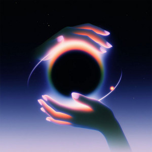 Infinity In Hands by Aether Fragment