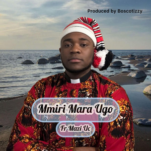 Mmiri Mara Ugo