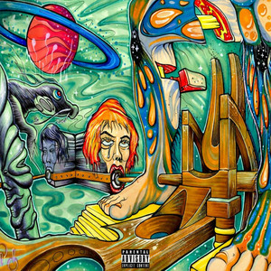 Loco by CAN W