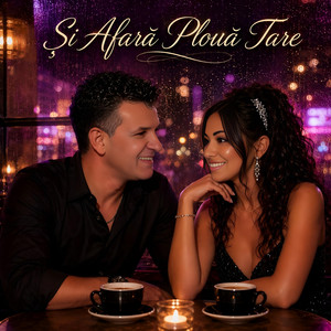 Și Afară Plouă Tare by Traian Mândru