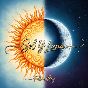 Sol Y Luna by FabianRey