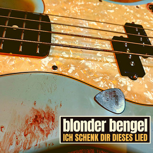 Ich schenk dir dieses Lied