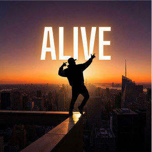 Alive by Trevor Saint