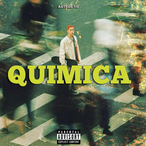 Quimica by El Astro VG