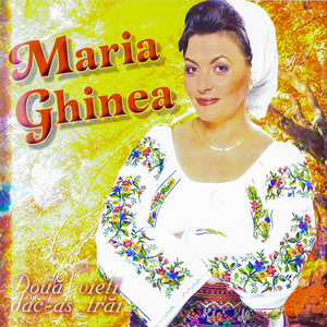 Maria Ghinea - S-Au Dus Florile De Tei