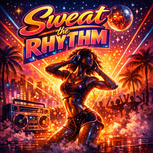 Sweat the Rhythm by Drovika