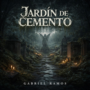 Jardín de Cemento by Gabriel ramos