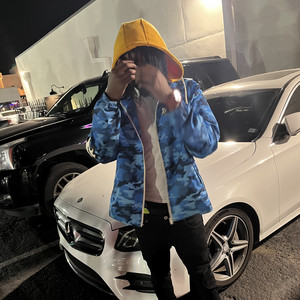 I can't go (human nature) by Flexxer