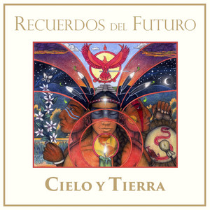 Espejos by Cielo y Tierra