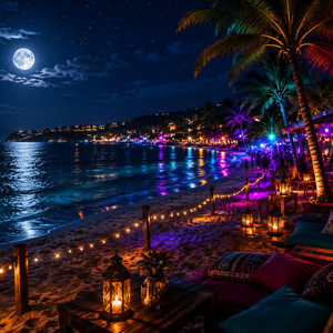 Luces del Mar by Jay Fernando