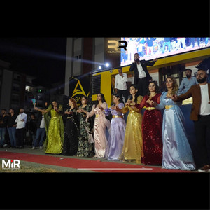 MUHTEŞEM ANTALYA DÜĞÜNÜ by Rojhat Ronahi