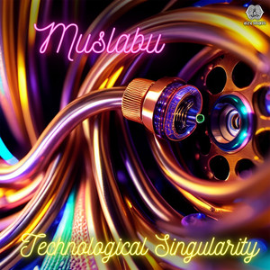 Technological Singularity