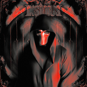 Gates Of No Return by INSIDIUS