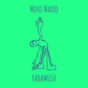Mini Mario by YABAMUSH