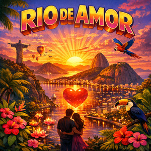 RIO DE AMOR by BERLINA MUSIC
