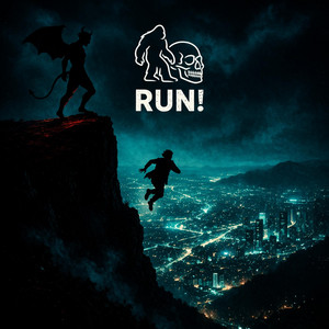 RUN! by Bigs & Grim