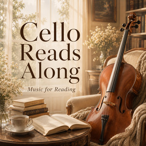 Cello Reads Along