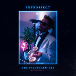 Introspect (The Instrumentals) cover
