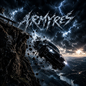 Armyres by EL Armyres